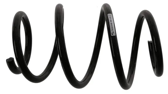 Par de Espirales Delanteras SACHS 991 325 — BMW X1 / X2 / Serie 2 2014-2023