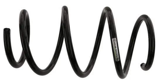 Par de Espirales Delanteras SACHS 991 371 — BMW Serie 1 / Serie 2 2013-2021