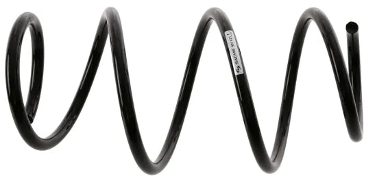 Par de Espirales Delanteras SACHS 991 421 — BMW Serie 1 2019-2020