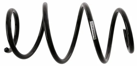 Par de Espirales Delanteras SACHS 991 423 — BMW Serie 1 2020-actual