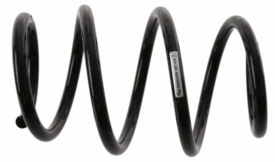 Par de Espirales Delanteras SACHS 991 424 — BMW Serie 1 2019-actual