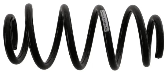 Par de Espirales Traseras SACHS 992 340 — BMW X1 / Serie 2 2013-2022