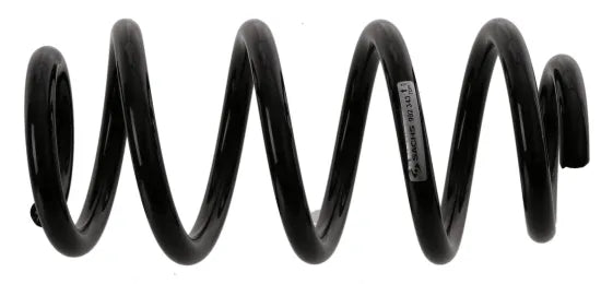 Par de Espirales Traseras SACHS 992 343 — BMW X1 / X2 / Serie 2 2014-2023