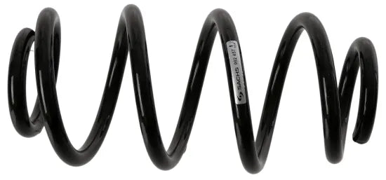 Par de Espirales Traseras SACHS 992 457 — BMW Serie 1 2019-2020