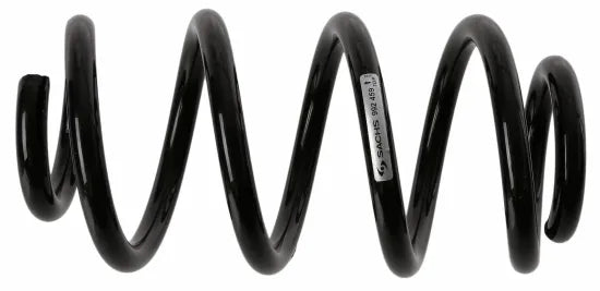 Par de Espirales Traseras SACHS 992 459 — BMW Serie 1 2019-2020