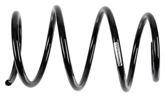 Par de Espirales Delanteras SACHS 993 269 — BMW Serie 3 / Serie 5 1995-2007