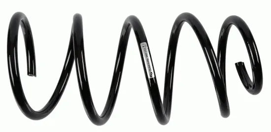 Par de Espirales Delanteras SACHS 993 313 — BMW X1 2009-2015