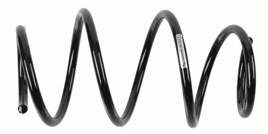 Par de Espirales Delanteras SACHS 993 344 — BMW Serie 1 / Serie 2 / Serie 3 / Serie 4 2011-2021