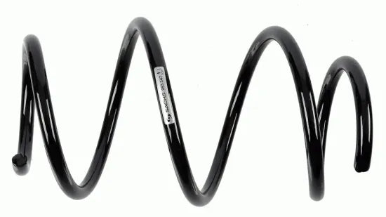Par de Espirales Delanteras SACHS 993 347 — BMW Serie 1 / Serie 2 / Serie 3 / Serie 4 2011-2021