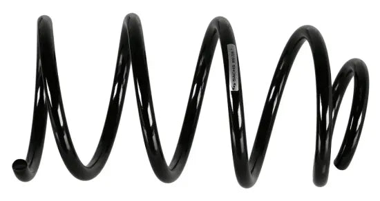 Par de Espirales Delanteras SACHS 993 709 — BMW Serie 5 2002-2010