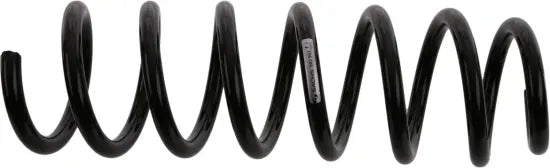 Par de Espirales Delanteras SACHS 993 962 — BMW Serie 5 2009-2017