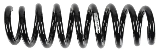 Par de Espirales Traseras SACHS 994 474 — BMW Serie 1 / Serie 3 2004-2013