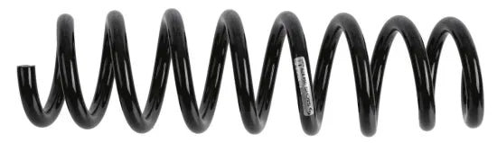 Par de Espirales Traseras SACHS 994 979 — BMW Serie 1 / Serie 2 2011-2020