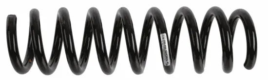Par de Espirales Traseras SACHS 994 980 — BMW Serie 1 / Serie 2 / Serie 3 / Serie 4 2011-2021