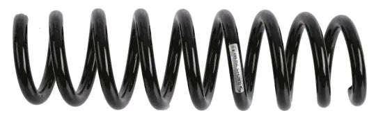 Par de Espirales Traseras SACHS 994 981 — BMW Serie 1 / Serie 2 / Serie 4 2012-2021