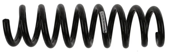 Par de Espirales Traseras SACHS 994 985 — BMW Serie 1 / Serie 4 2013-2020