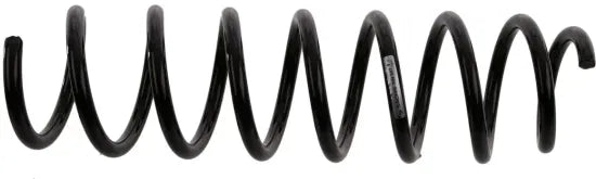 Par de Espirales Traseras SACHS 994 997 — BMW Serie 5 / Serie 7 2008-2016