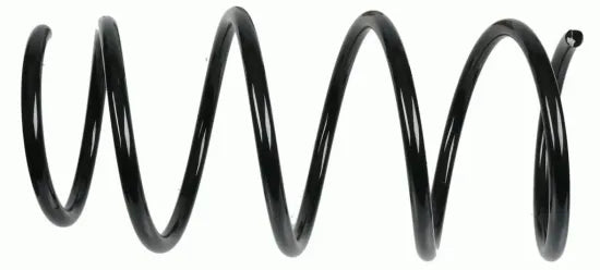 Par de Espirales Delanteras SACHS 997 162 — BMW Serie 3 1990-1999