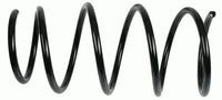 Par de Espirales Delanteras SACHS 997 162 — BMW Serie 3 1990-1999