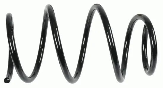 Par de Espirales Delanteras SACHS 998 052 — BMW Serie 3 / Serie 5 1995-2007
