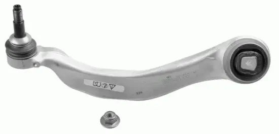 Par de Bandejas Delanteras Inferiores LEMFÖRDER 36208 01 — BMW Serie 5 / Serie 7 2008-2017