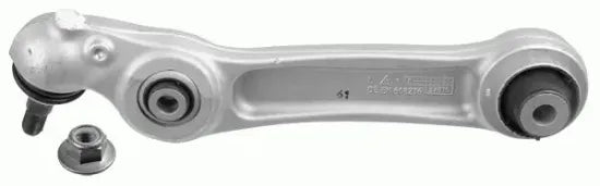 Par de Bandejas Delanteras LEMFÖRDER 36218 01 — BMW Serie 5 / Serie 6 / Serie 7 2008-2018