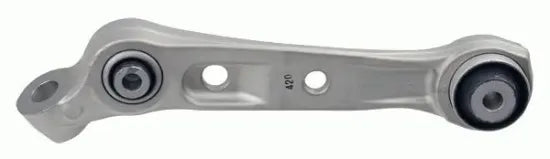 Par de Bandejas Traseras Inferiores LEMFÖRDER 37342 01 — BMW Serie 5 / Serie 6 / Serie 7 2008-2018