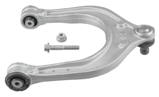 Par de Bandejas Delanteras Superiores LEMFÖRDER 43177 01 — BMW X5 / X7 2018-2023