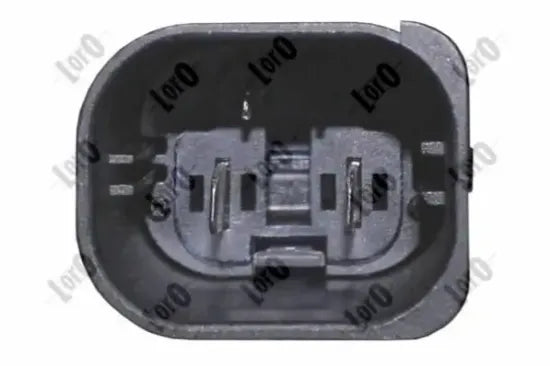 Electroventilador ABAKUS 004-014-0011 — BMW X1 / X5 / X6 / Serie 2 2006-2022