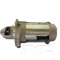 Motor Partida TYC 116351 Chevrolet Camaro 3.6 V6 - Imagen 1