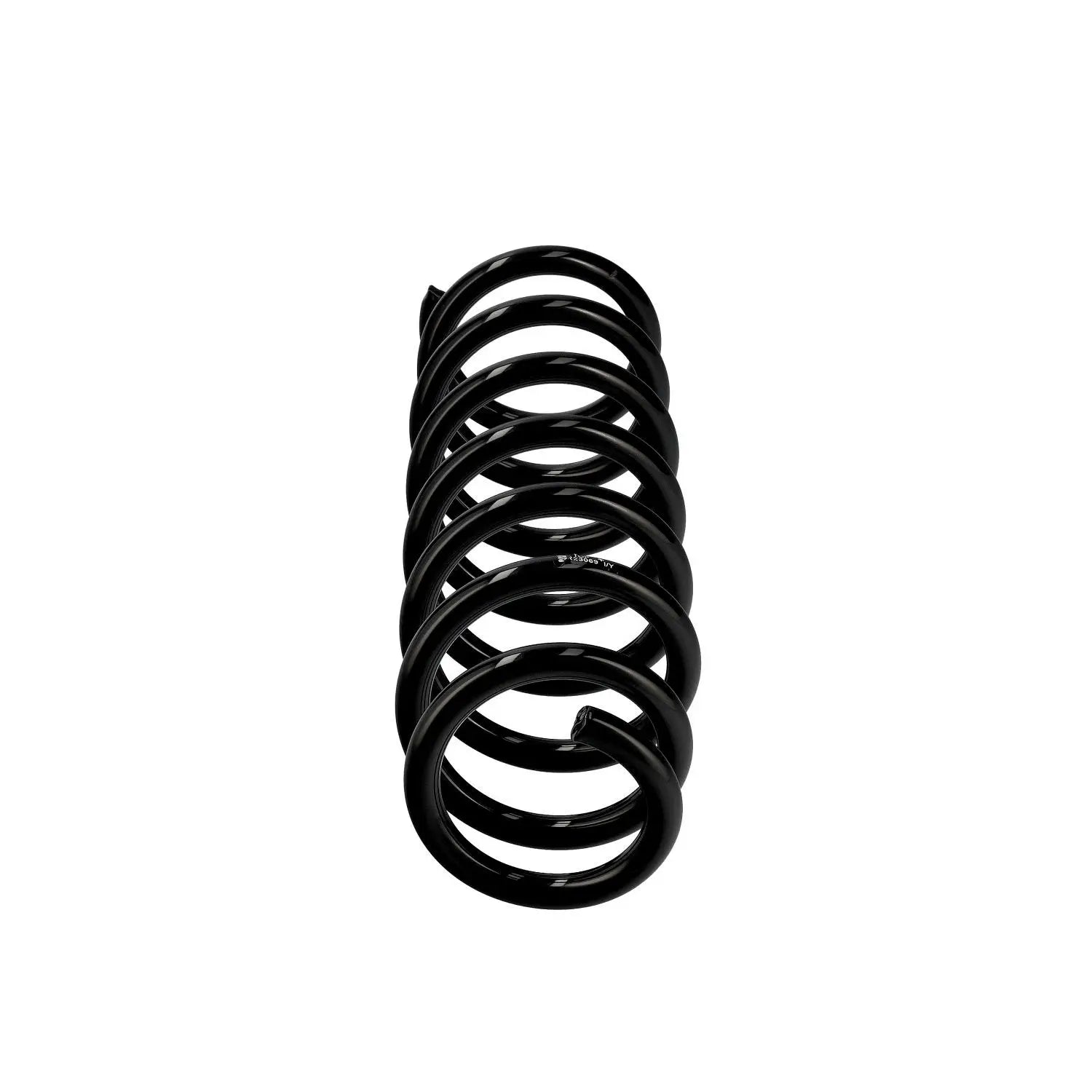 Par de Espirales Delanteras EIBACH R23069 — BMW Serie 5 2010-2016