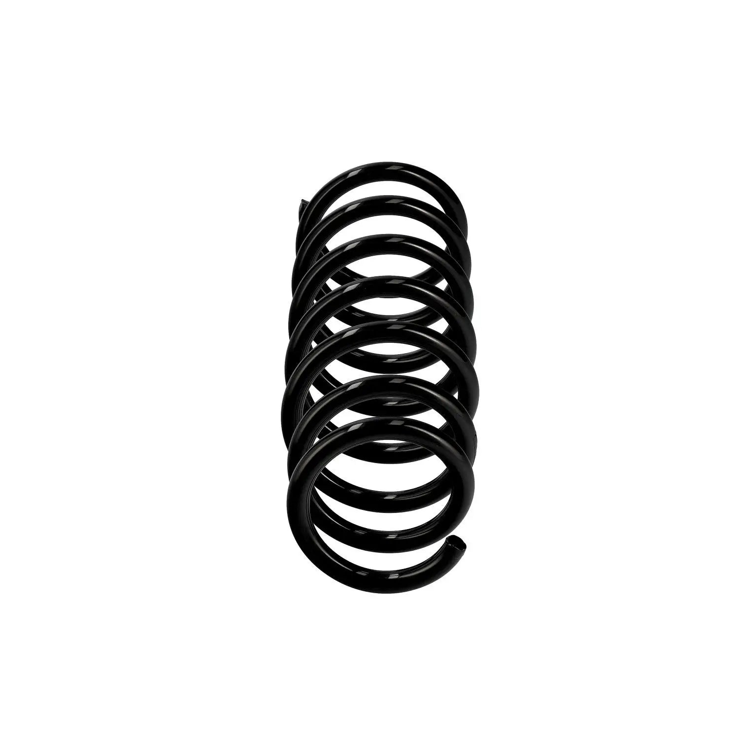 Par de Espirales Traseras EIBACH R23083 — BMW Serie 6 2011-2018