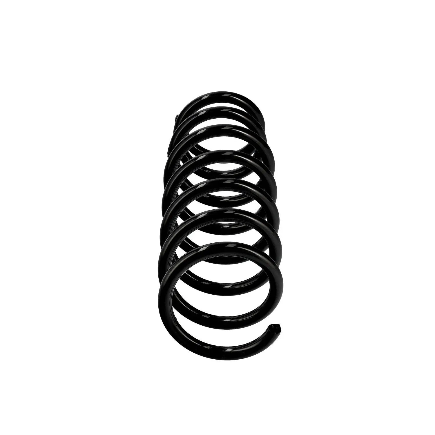 Par de Espirales Traseras EIBACH R23084 — BMW Serie 5 2009-2016