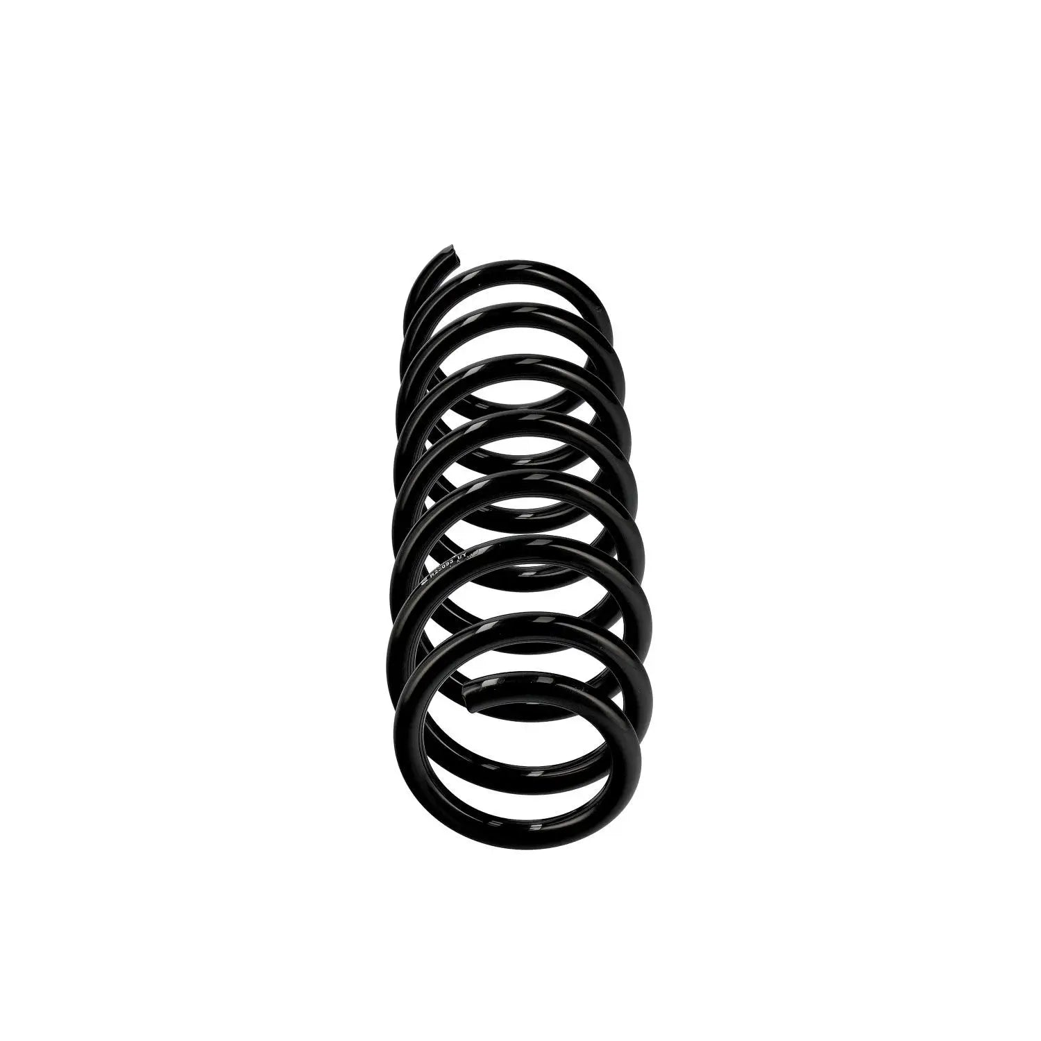 Par de Espirales Traseras EIBACH R23093 — BMW Serie 5 2010-2016