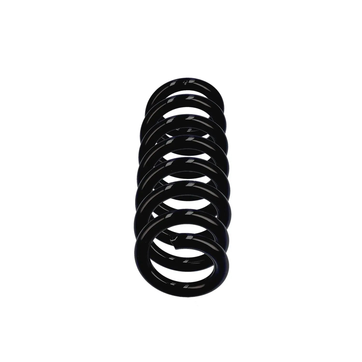 Par de Espirales Traseras EIBACH R23136 — BMW Serie 1 / Serie 2 2014-2021