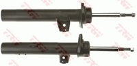 Par de Amortiguadores Delanteros TRW JGM1129T + JGM1129SR — BMW Serie 3 2004-2013