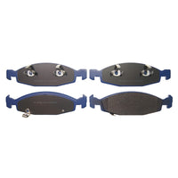 Pastillas GTX Hybrid PF-H-D-1455-GTX Jeep