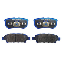 Pastillas GTX Classic PF-D-1037-GTX Jeep