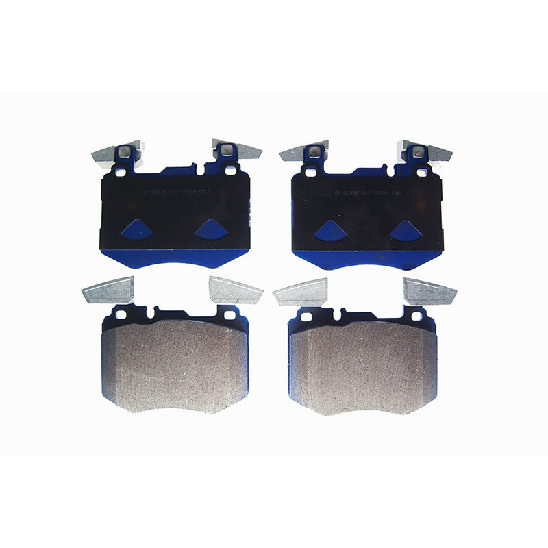 Pastillas GTX Classic PF-28590-GTX Mercedes-Benz