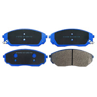 Pastillas GTX Classic PF-R-212-GTX Jeep