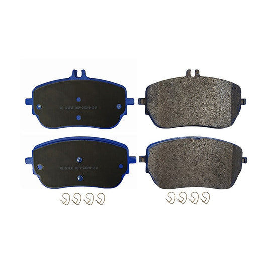 Pastillas GTX Classic PF-28260-GTX Mercedes-Benz
