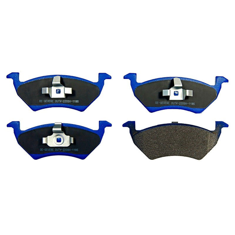 Pastillas GTX Classic PF-D-1641-GTX Volkswagen
