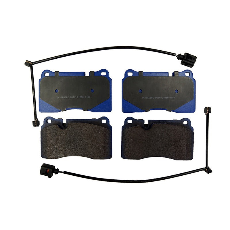 Pastillas GTX Classic PF-0477-GTX Volkswagen