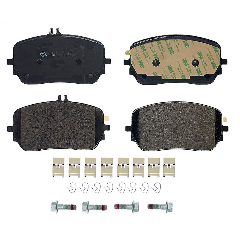 Pastillas Brembo PF-29360-BMO Mercedes-Benz