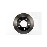 Par Discos GTX DF-266-GTX Mercedes-Benz — Imagen Referencial