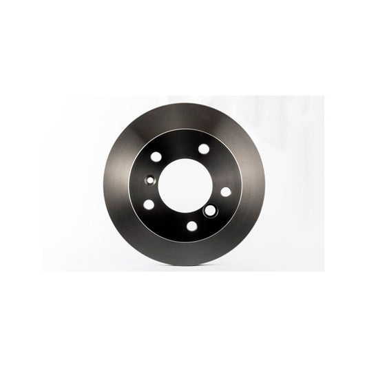 Par Discos GTX DF-266-GTX Mercedes-Benz — Imagen Referencial