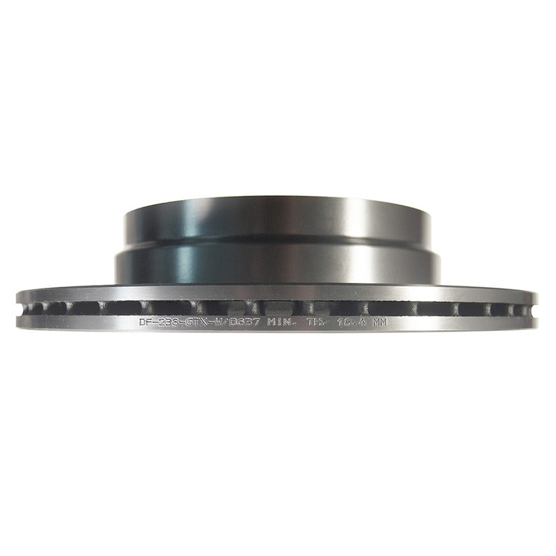Par Discos Traseros GTX Classic DF-238-GTX BMW