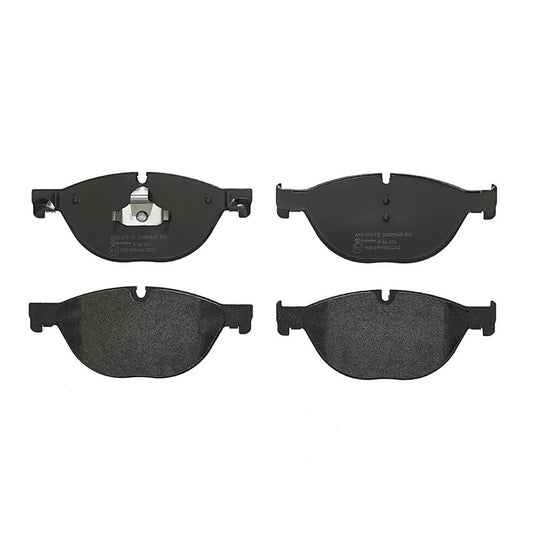 Pastillas Delanteras Brembo PF-D-1409-BMO BMW