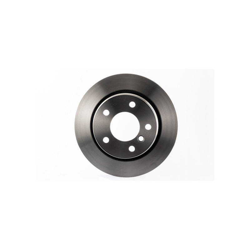 Par Discos Delanteros Textar DF-848-X BMW