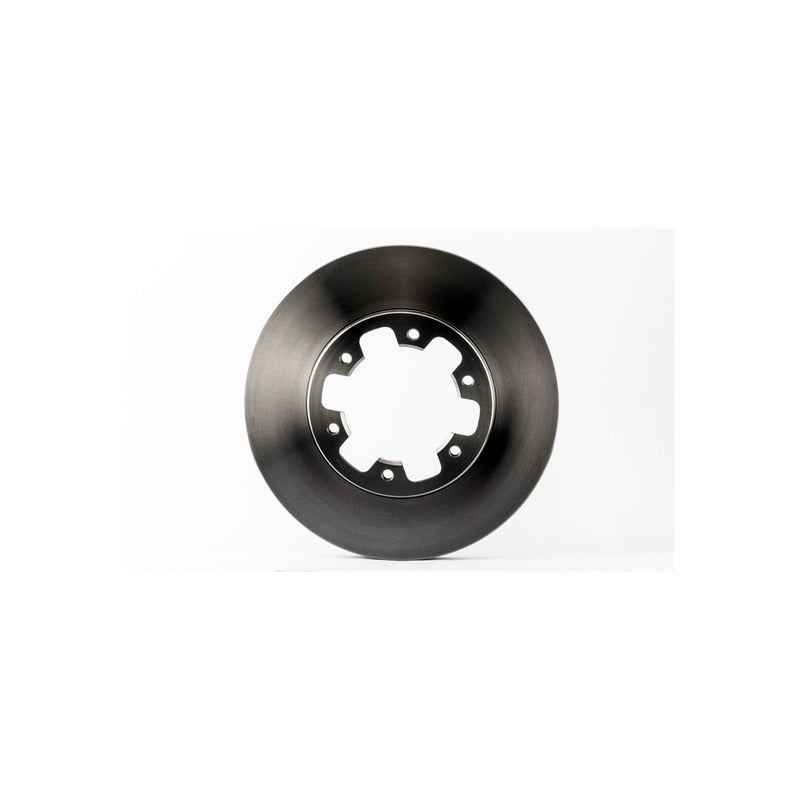 Par Discos GTX DF-072-GTX Jeep